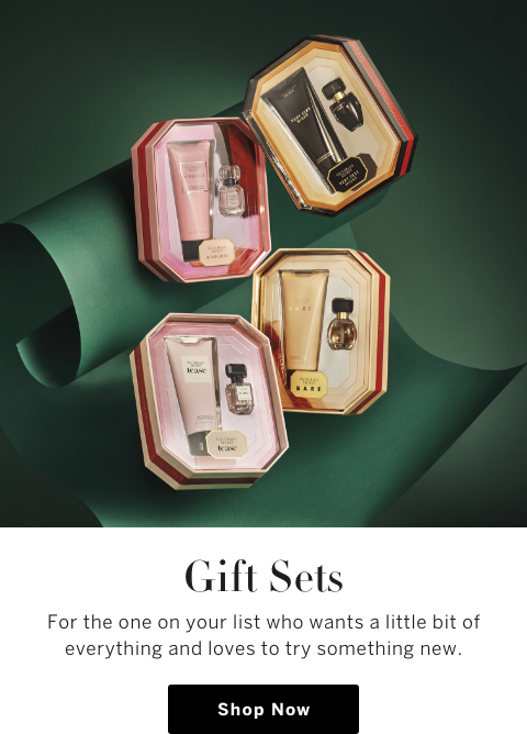 All Gifts
