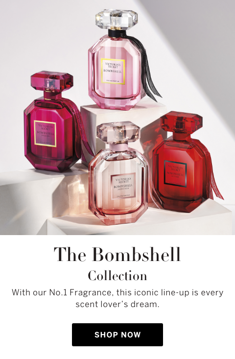 Chemist warehouse victoria online secret perfume