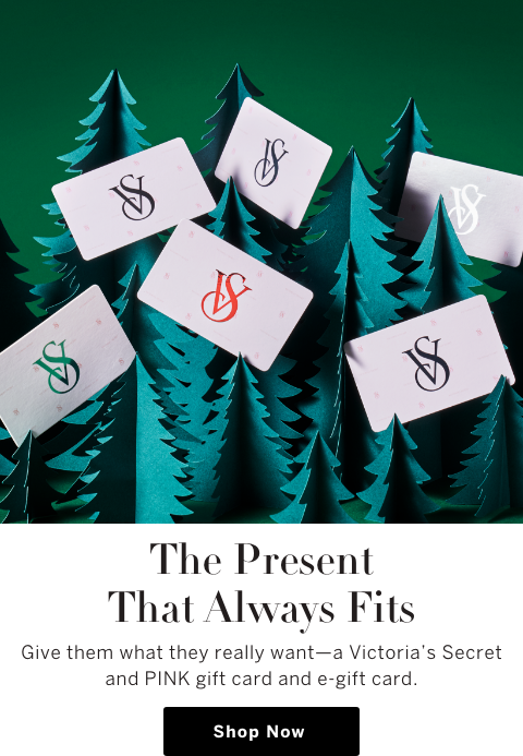E-Giftcards