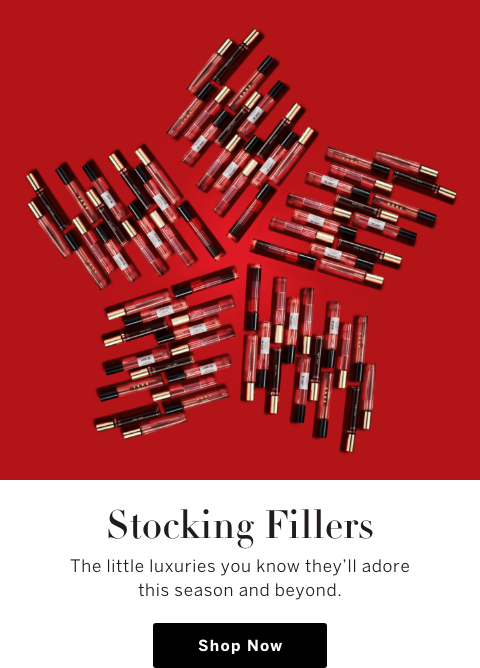 Stocking Fillers