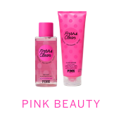 Pink Beauty