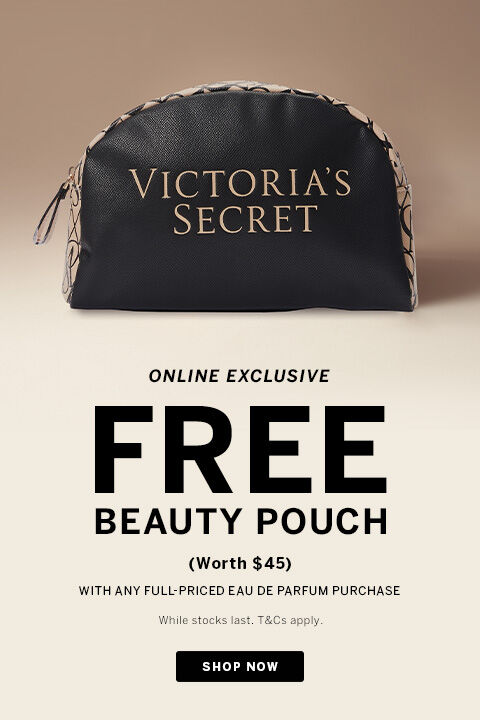 Victoria Secret Online Store South Africa