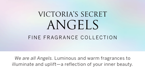 Victoria's Secret Angels