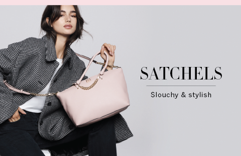 Satchels