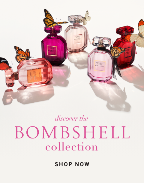 Bombshell Collection