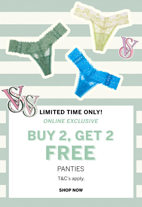 Beauty, Perfume & Accessories – Victoria's Secret