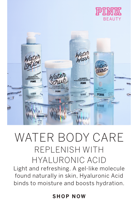 Water Body care