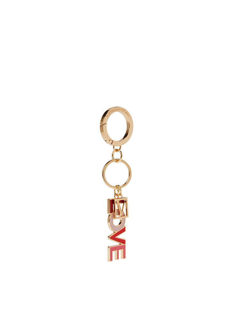 Keychains Charms Victoria s Secret