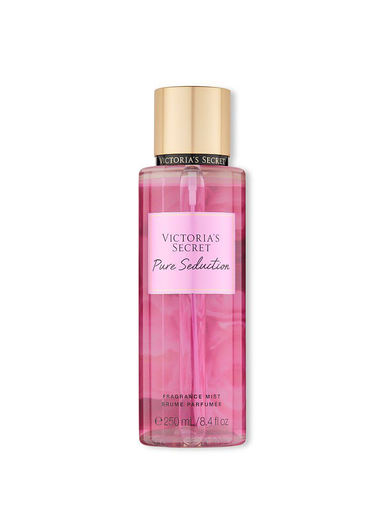 Mist pink victoria deals