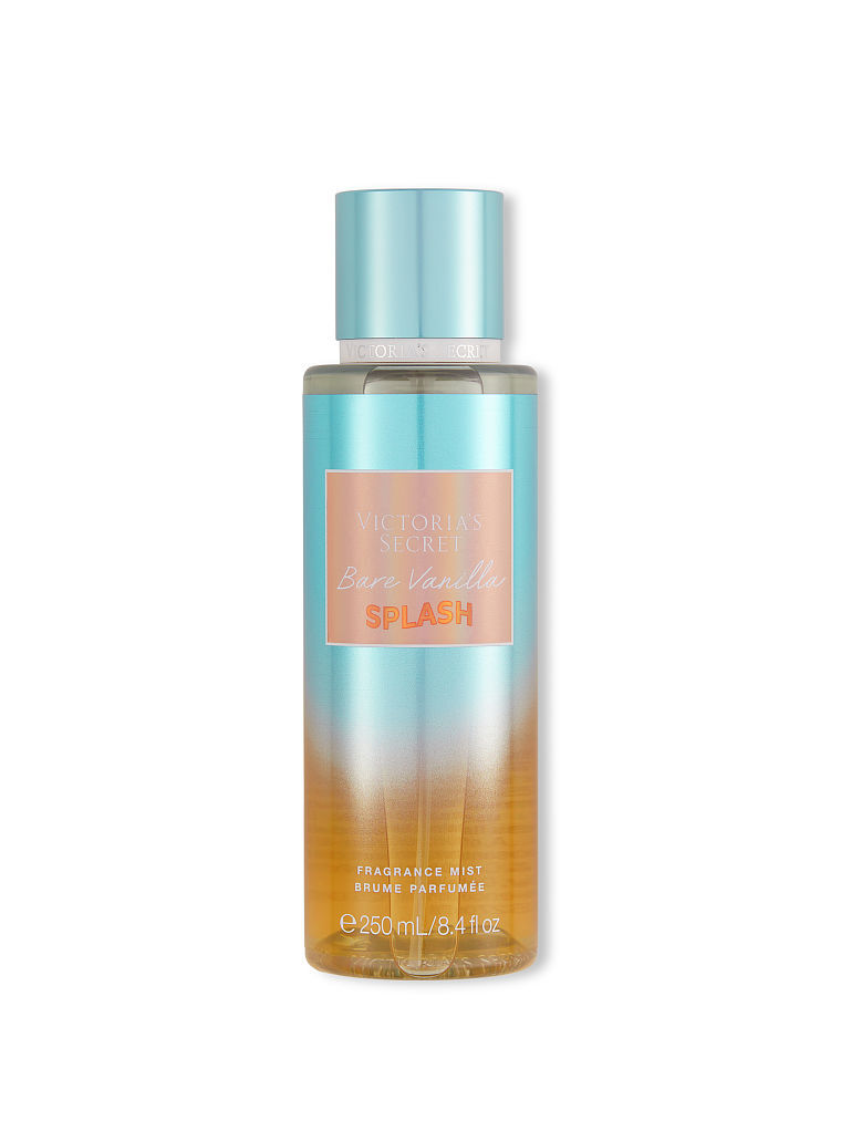 Body mist vs best sale