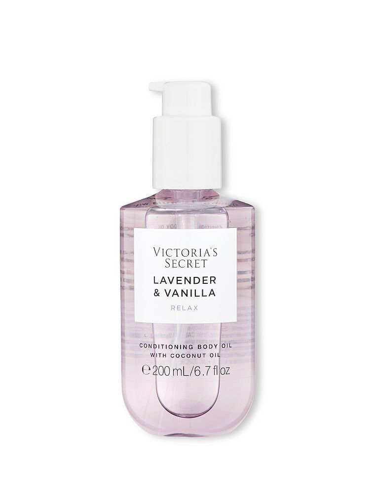Victoria secret oil perfume store
