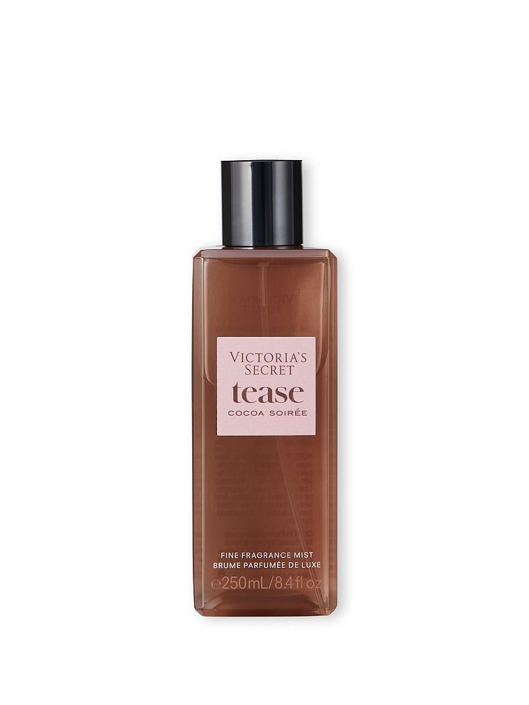 Victoria's secret tease on sale fragrance mist 250ml