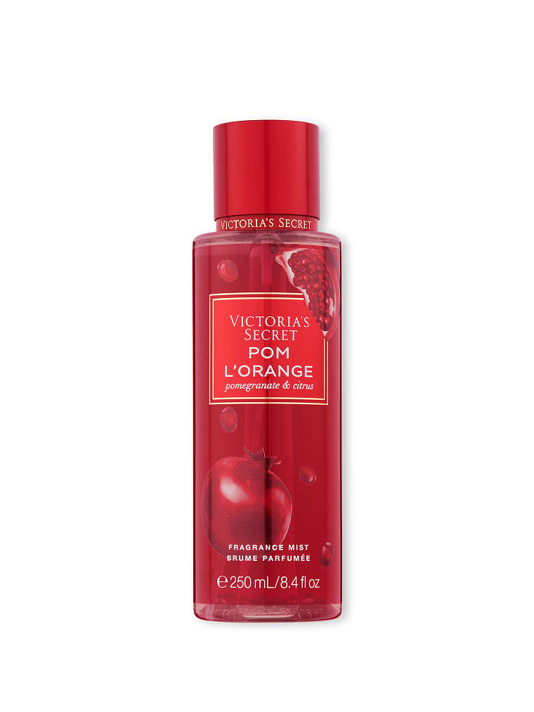 Victoria body 2025 mist