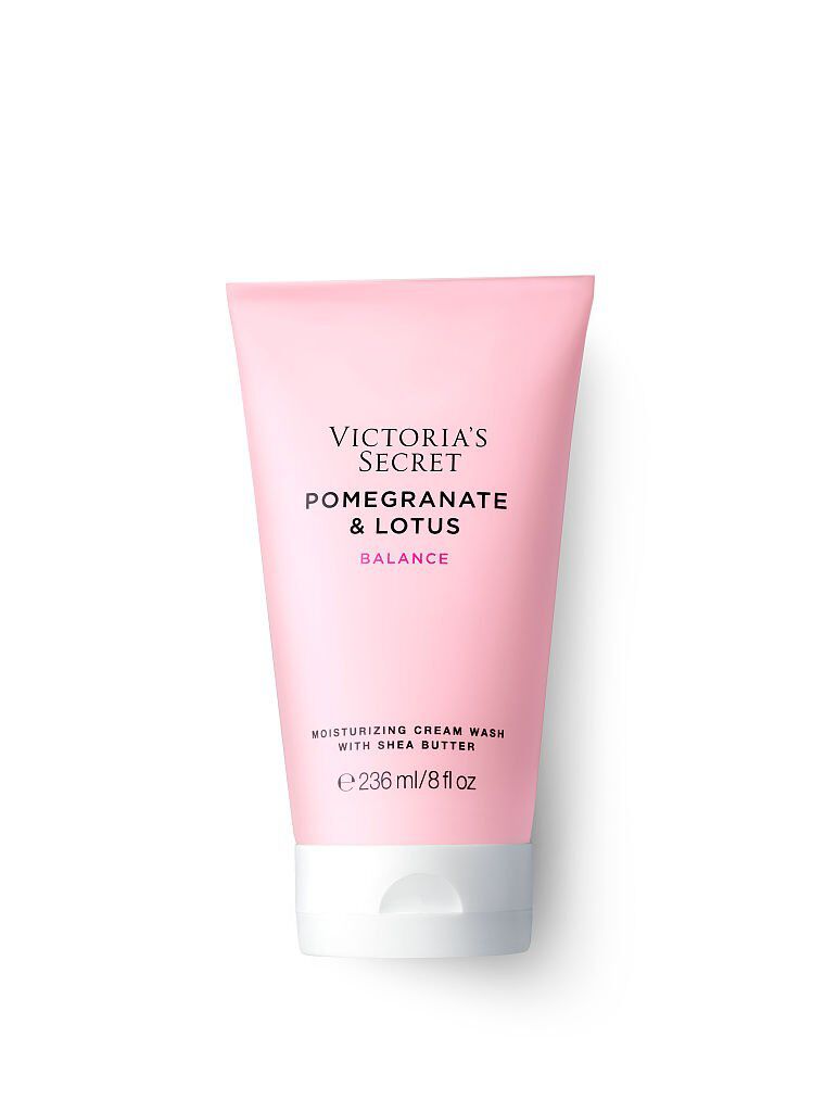 Victoria secret pomegranate new arrivals lotion
