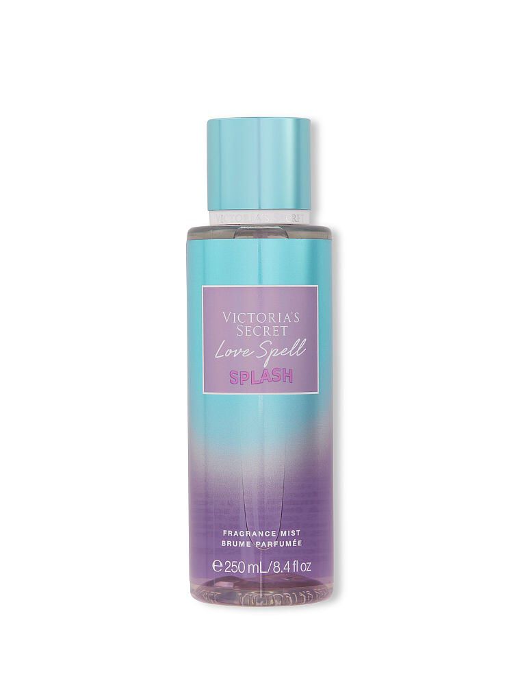 Apa itu body on sale mist victoria secret