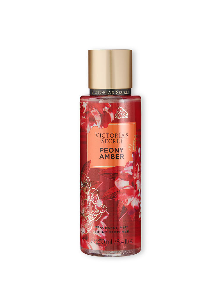 Body Mists Victoria s Secret