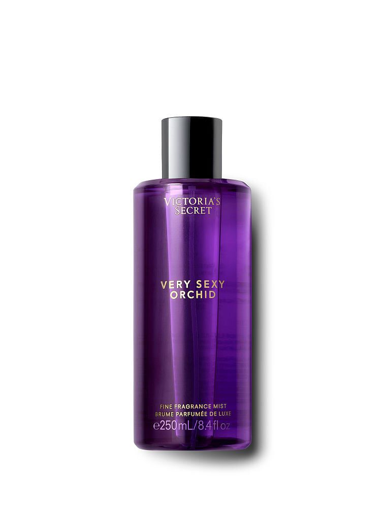 RARE NEW Very Sexy Dare Victorias Secret Perfume Body Spray 8.4 OZ ...