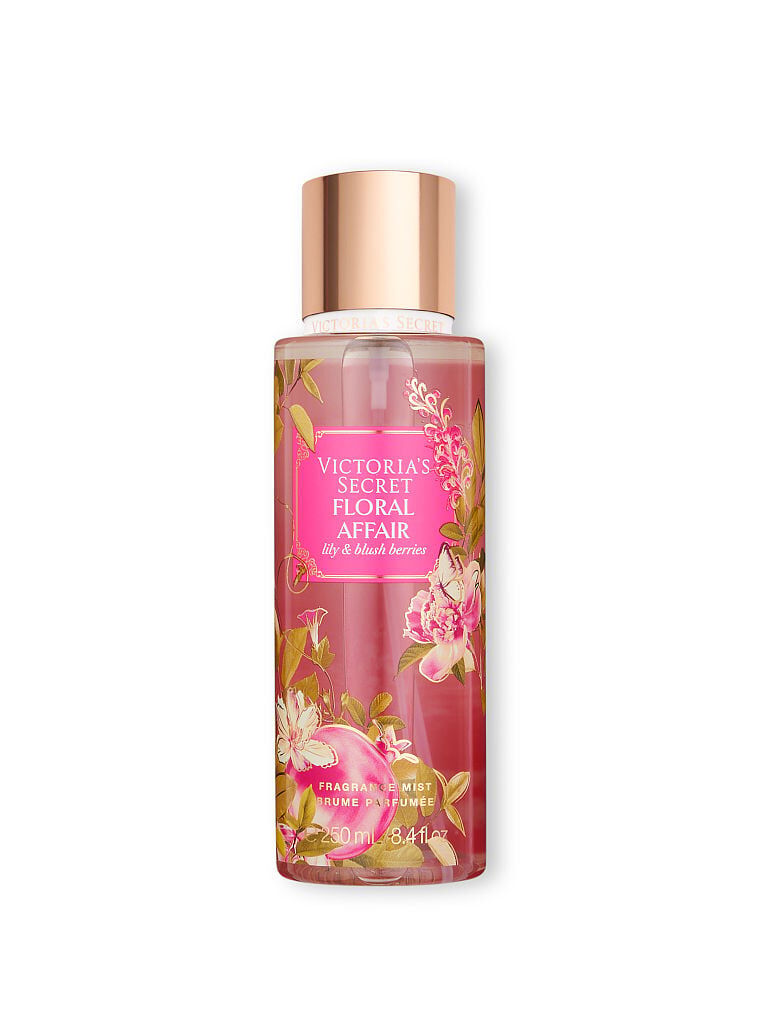 Radiant berry victoria secret review cheap