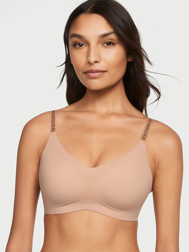 Victoria's secret padded bralette clearance