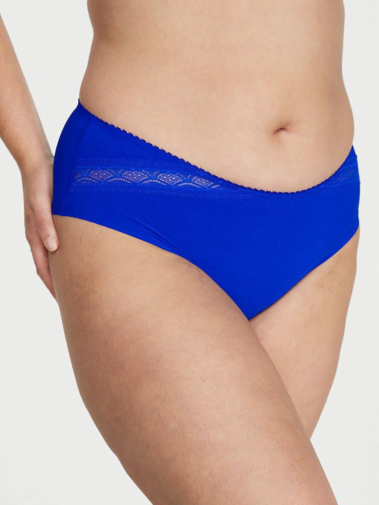 Hip hugger new arrivals panties