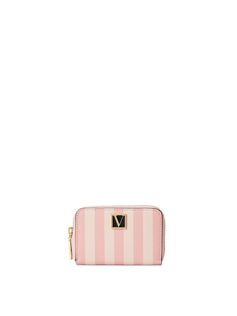 The Victoria Small Wallet image number null