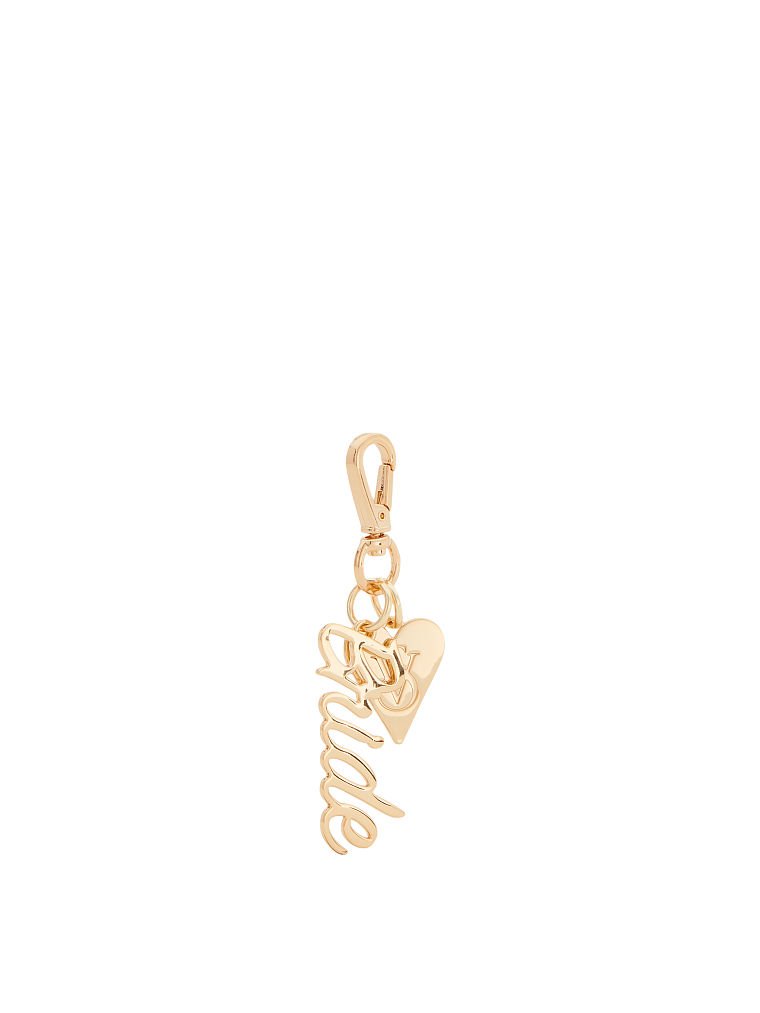 Bag charm set clearance