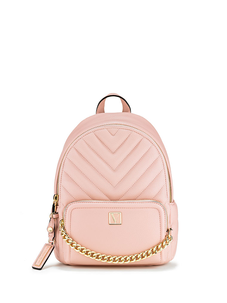 The Victoria Small Backpack image number null