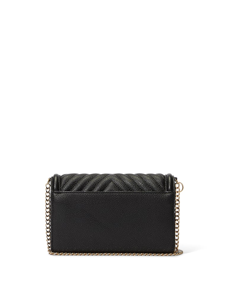 The Victoria Mini Shoulder Bag Victoria s Secret Australia