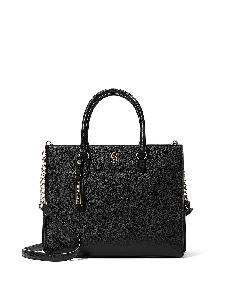 The Victoria Structured Satchel Victoria s Secret Australia