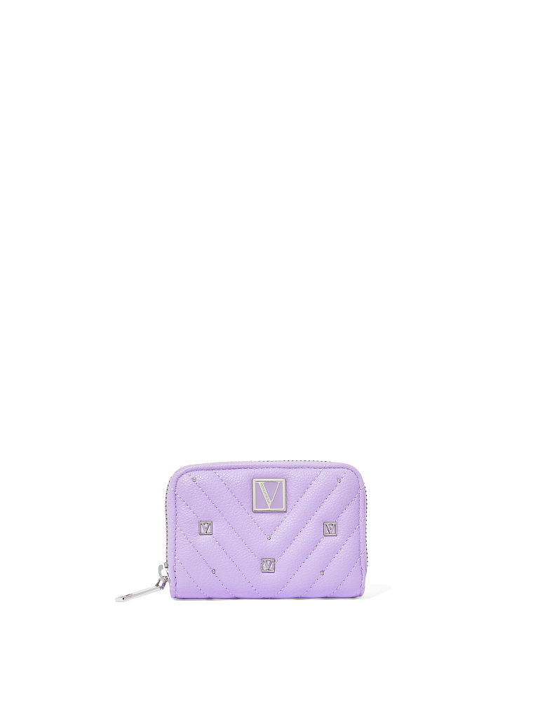 The Victoria Small Wallet image number null