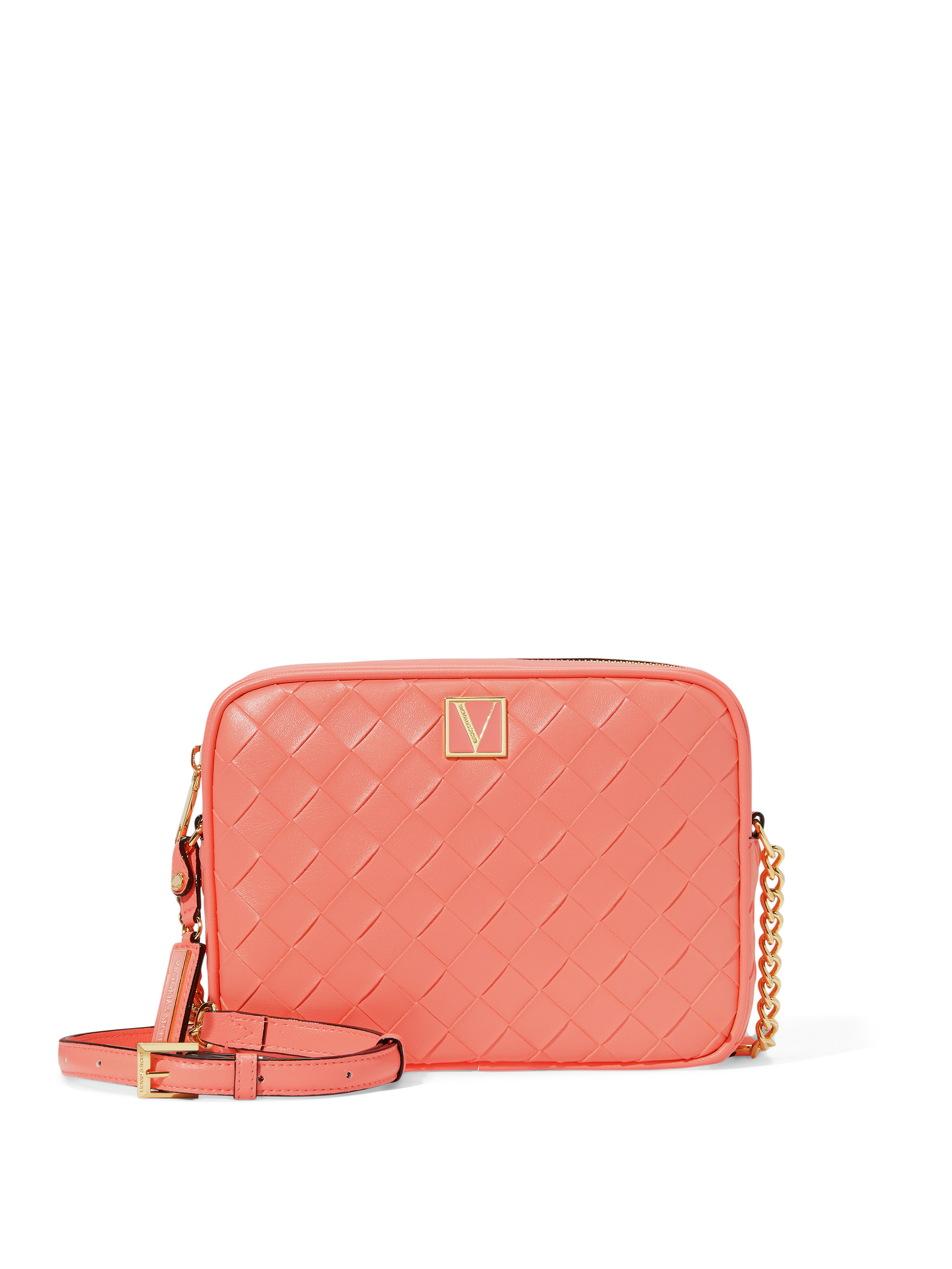 The Victoria TopZip Crossbody image number null