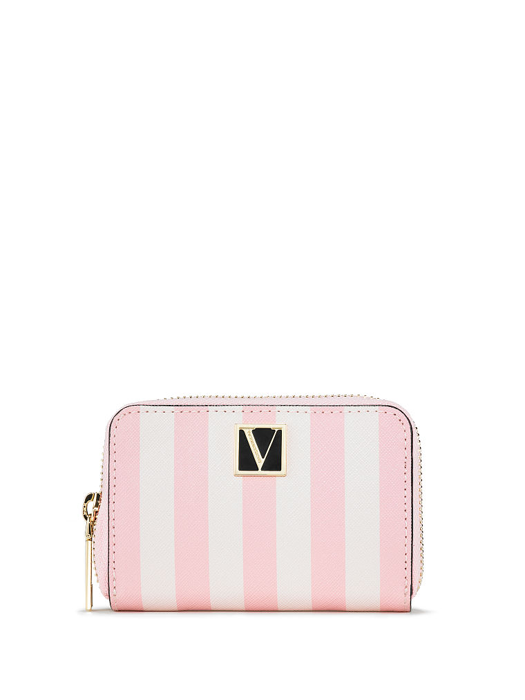 flyde resultat Diligence Buy The Victoria Small Wallet | Victoria's Secret