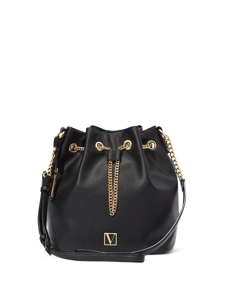 Victoria secret bag sales black and white