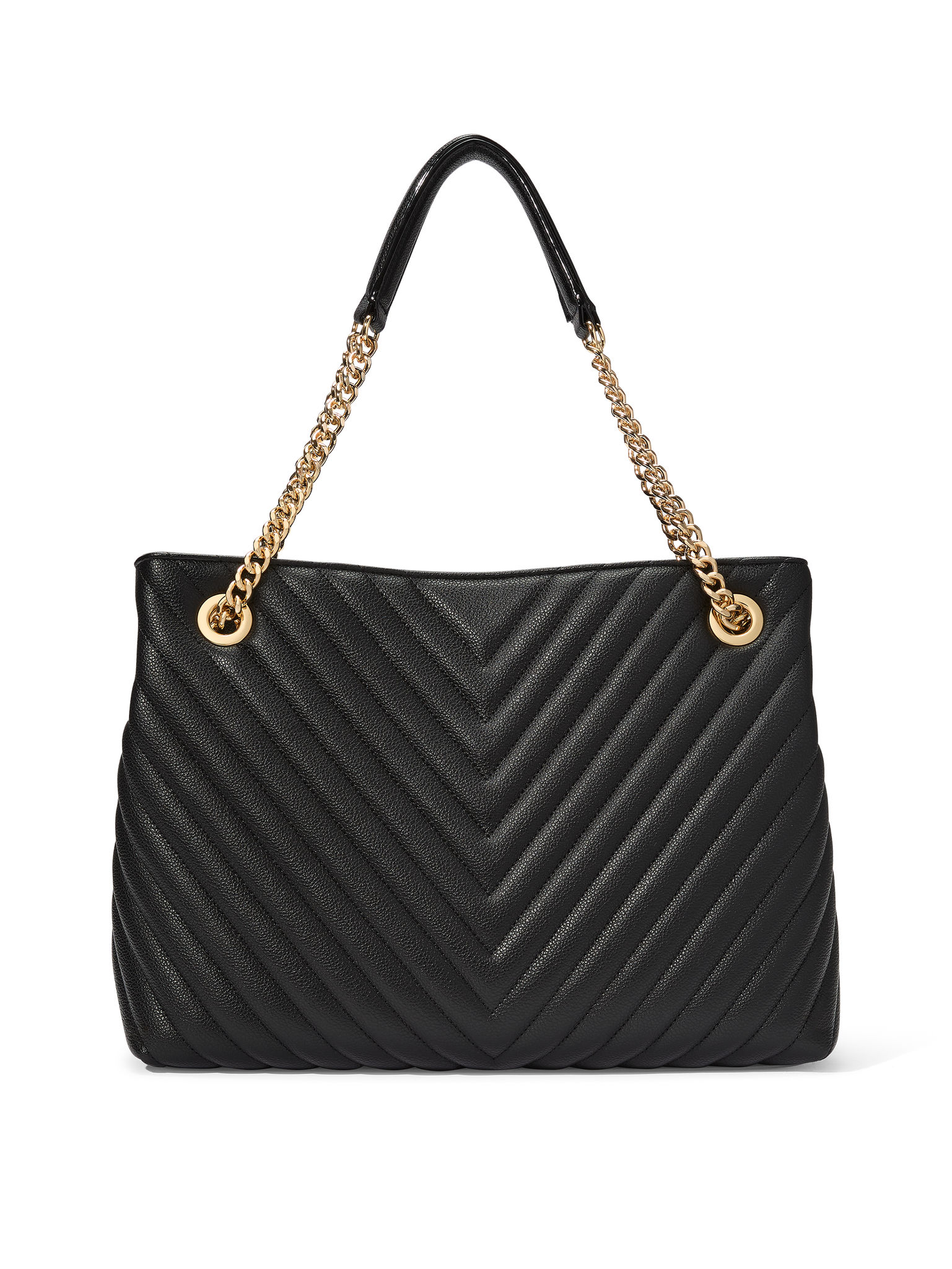 Chain shopper bag store