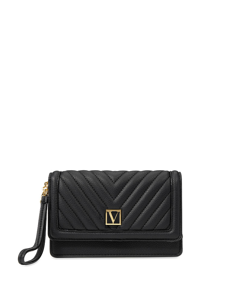 The victoria tech 2025 wristlet