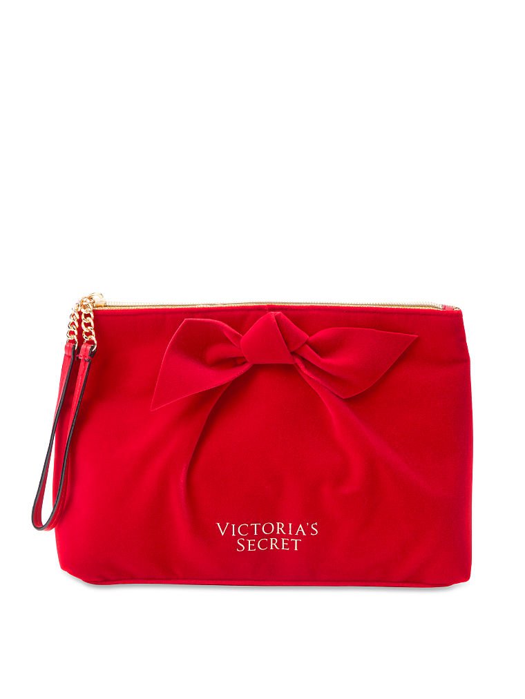 Velvet Wristlet image number null