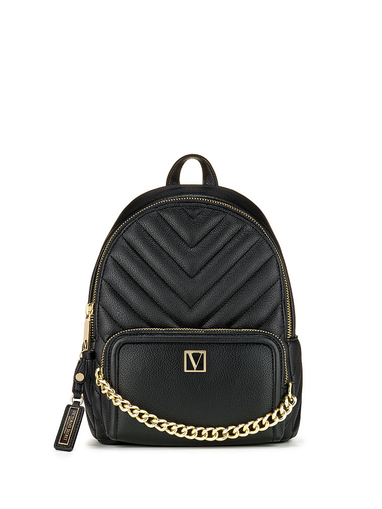 The Victoria Small Backpack