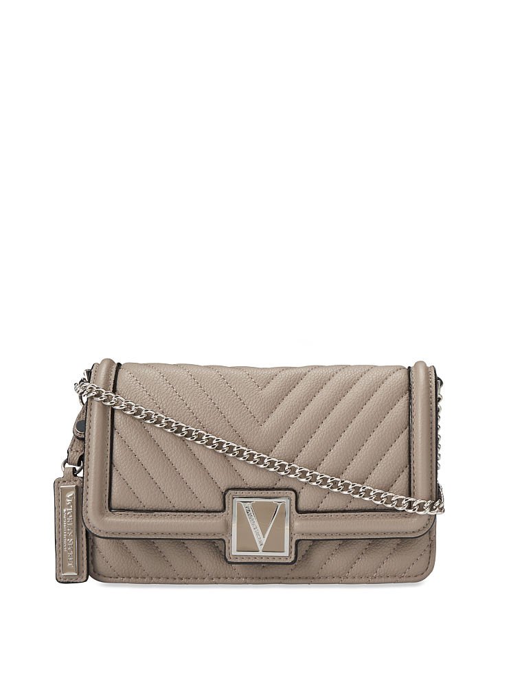 The Victoria Mini Crossbody Bag image number null