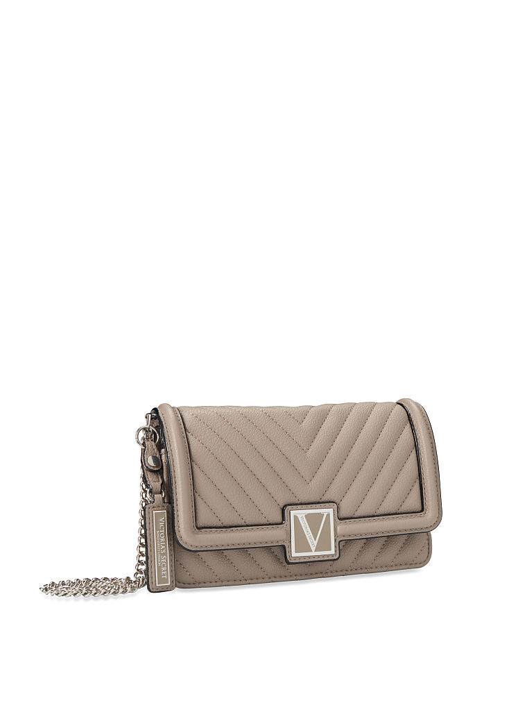 The Victoria Mini Crossbody Bag image number null