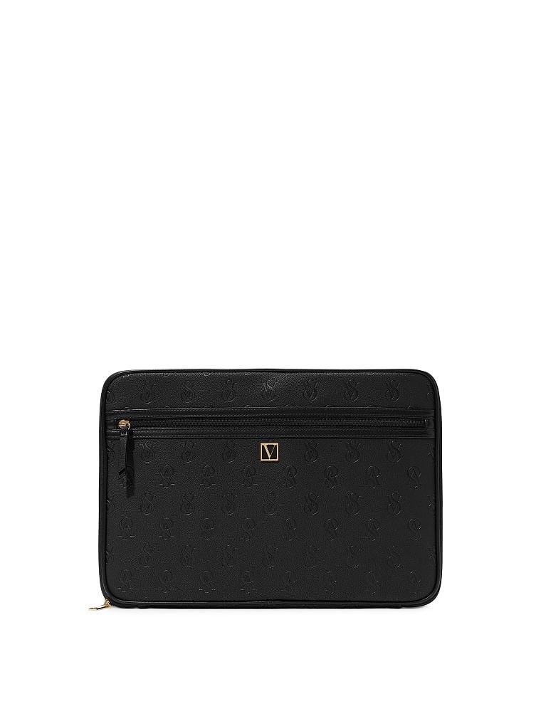 Victoria secret online laptop bag
