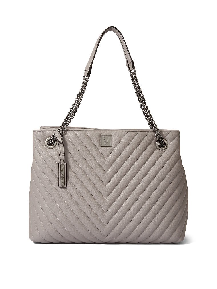 The victoria 2025 shoulder tote