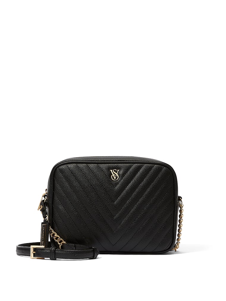 The Victoria TopZip Crossbody image number null