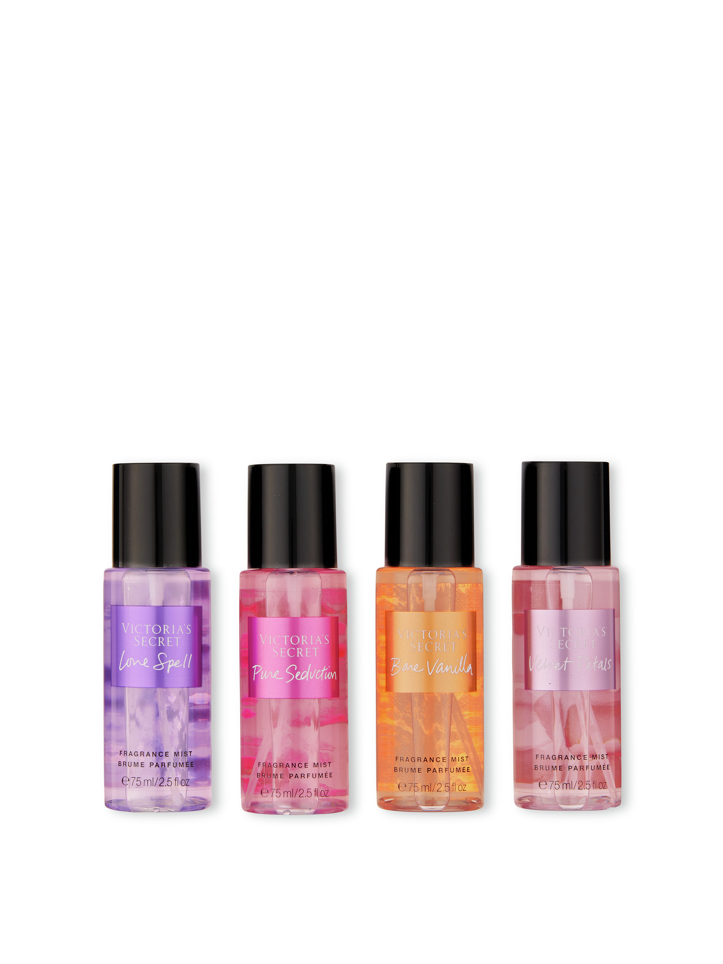 Victoria's Secret Fragrance Mist Collection Ubuy Nepal | lupon.gov.ph