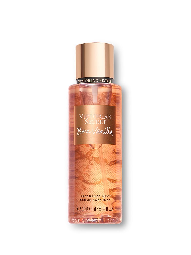 Victoria secret mist 2025 fragrance