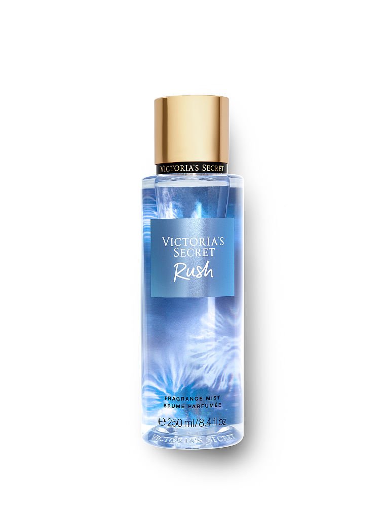 Victoria secret on sale rush perfume