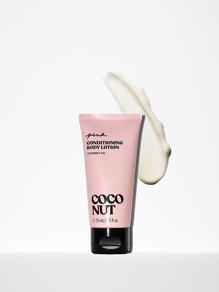 Mini Body Lotion image number null