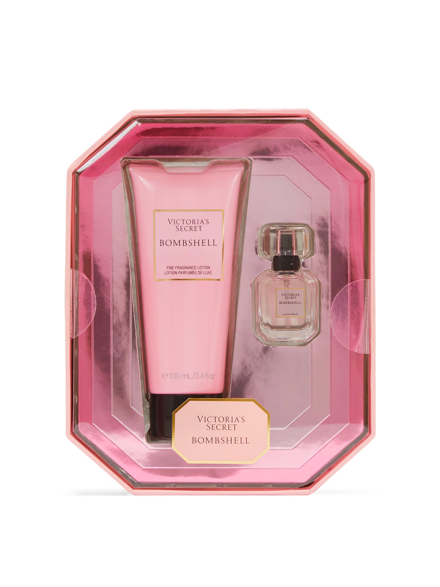 Bombshell Mini Fragrance Duo image number null
