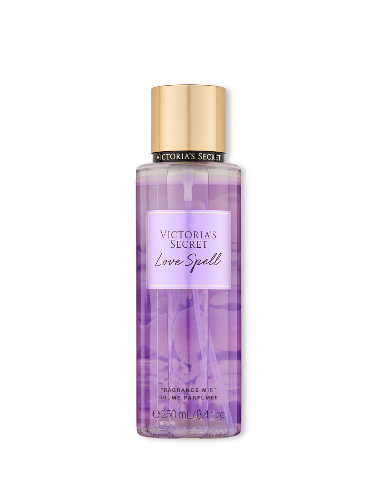 Fragrance Mist