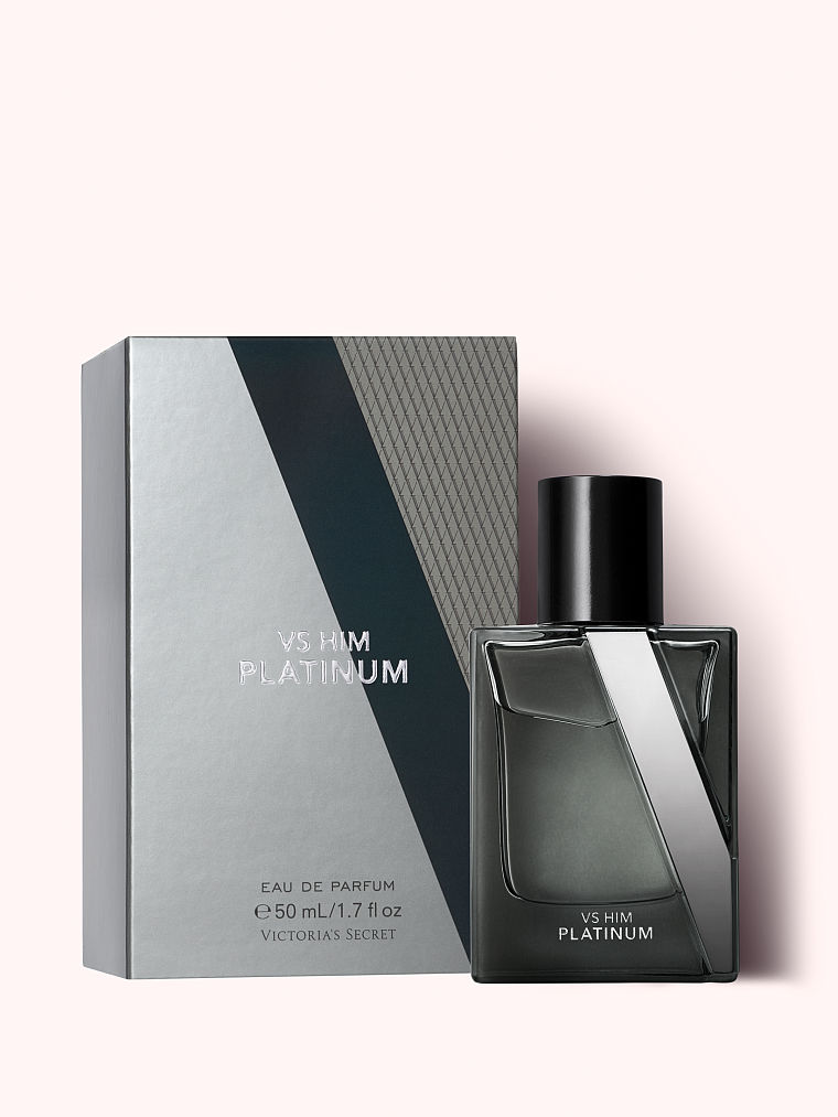 VS HIM Platinum Fragrance image number null