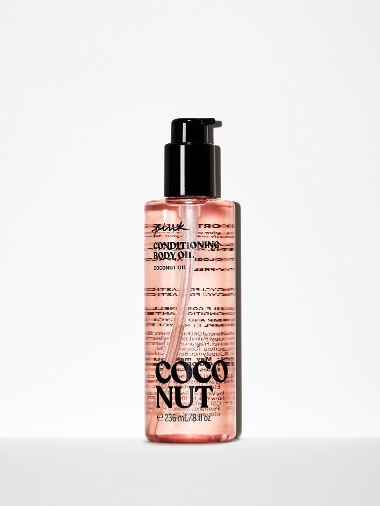Body Oil image number null